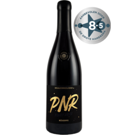 Weingut Leitz PNR Pinot Noir Reserve 0,5%
