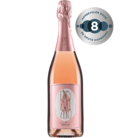 Weingut Leitz Eins-Zwei-Zero Sparkling Rosé