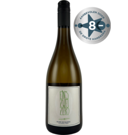 Weingut Leitz Eins-Zwei-Zero Blanc de Blancs