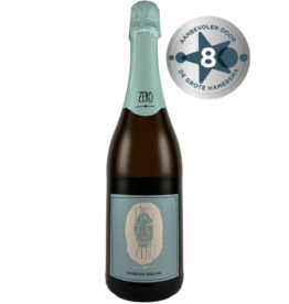 Weingut Leitz Eins-Zwei-Zero Sparkling Riesling