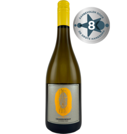 Weingut Leitz Eins-Zwei-Zero Chardonnay