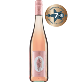 Weingut Leitz Eins-Zwei-Zero Rosé