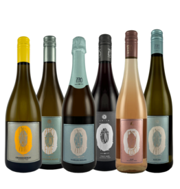 Weingut Leitz Leitz Kennismakingspakket alcoholvrij