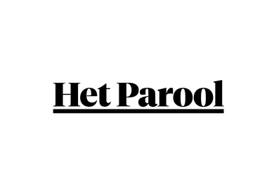 Het Parool 20-05-2020