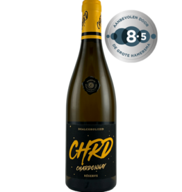 Weingut Leitz CHRD Chardonnay Reserve 0,5%