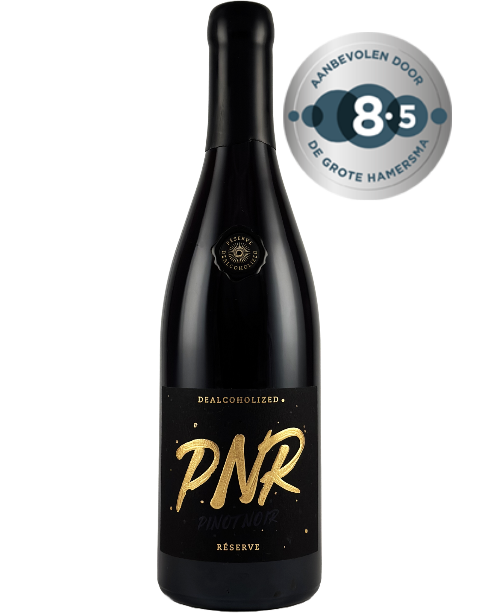 Weingut Leitz PNR Pinot Noir Reserve 0,5%