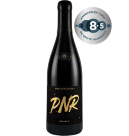 Weingut Leitz PNR Pinot Noir Reserve 0,5%