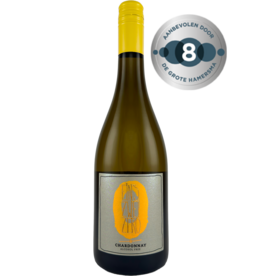 Weingut Leitz Eins-Zwei-Zero Chardonnay
