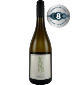 Weingut Leitz Eins-Zwei-Zero Blanc de Blancs
