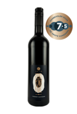 Weingut Leitz Zero-Point-Five Cabernet Sauvignon 0,5%