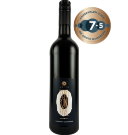 Weingut Leitz Zero-Point-Five Cabernet Sauvignon 0,5%