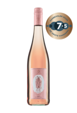 Weingut Leitz Eins-Zwei-Zero Rosé