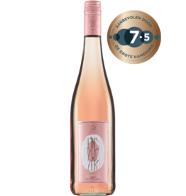 Weingut Leitz Eins-Zwei-Zero Rosé