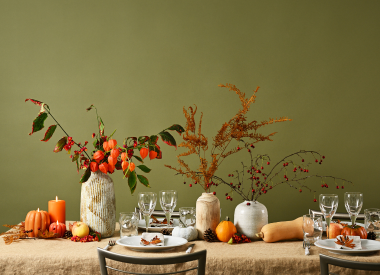 De beste alcoholvrije wijnen voor de herfst