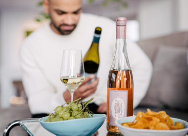 Droge alcoholvrije wijn: zo kies je de juiste stijl