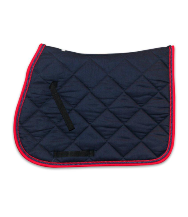 Saddle Pad Jumping Ruitersport Maddelin