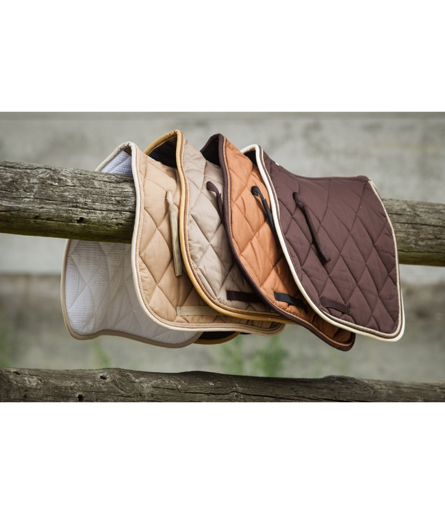 Saddle Pad Jumping Ruitersport Maddelin