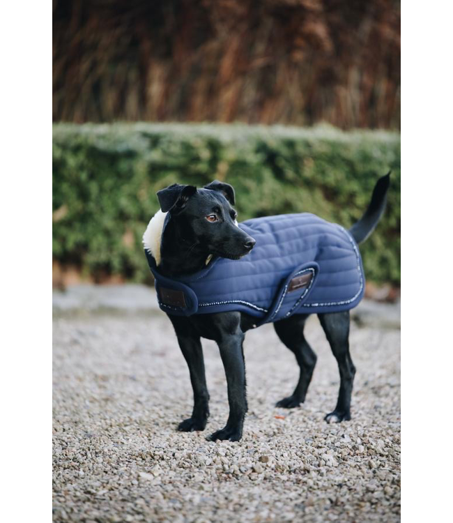 Hondenjas ˜Pearls Ruitersport Maddelin