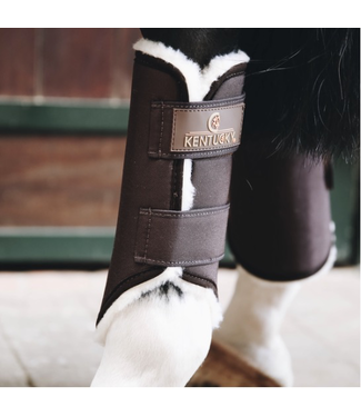 Kentucky Turnout Boots solimbra Hind
