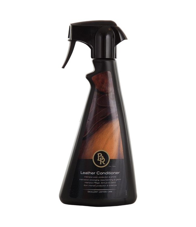Leather Conditioner 500ml 500ml Ruitersport Maddelin