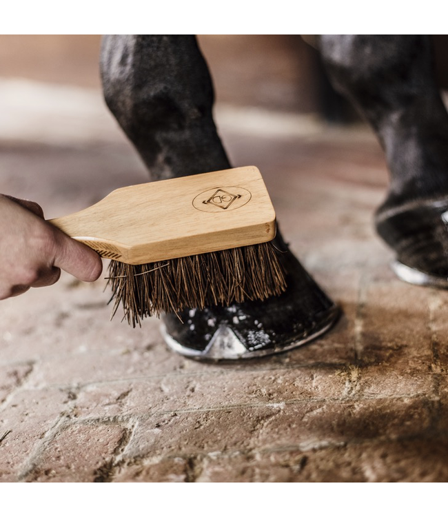 Hoof brush Ruitersport Maddelin