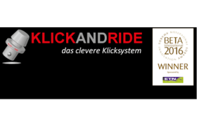 Klick and Ride