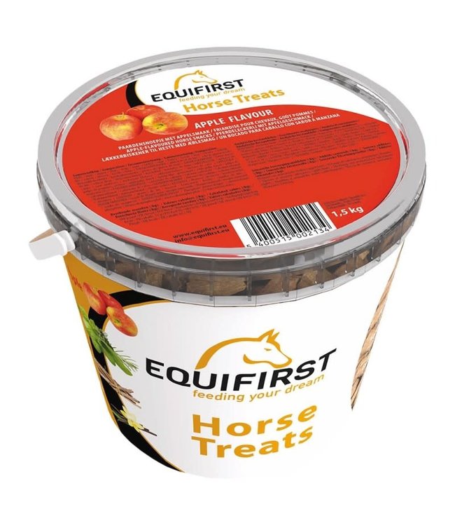 Horse Treats Ruitersport Maddelin