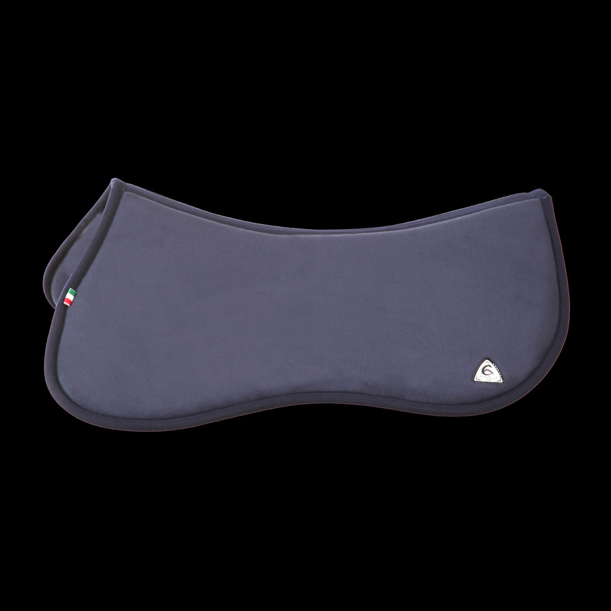 Memory Foam Half Pad Ruitersport Maddelin