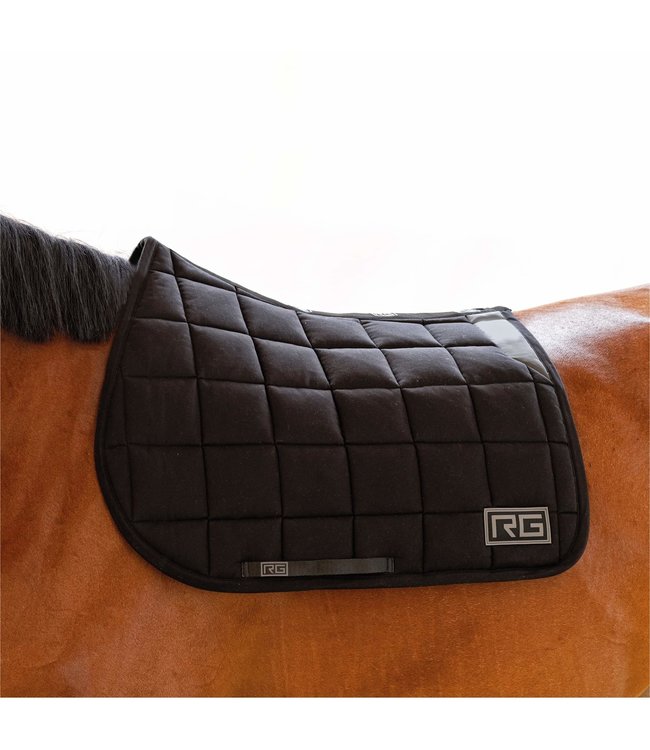 Jumping Saddle Pad Ruitersport Maddelin