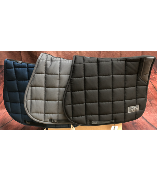 Jumping Saddle Pad Ruitersport Maddelin