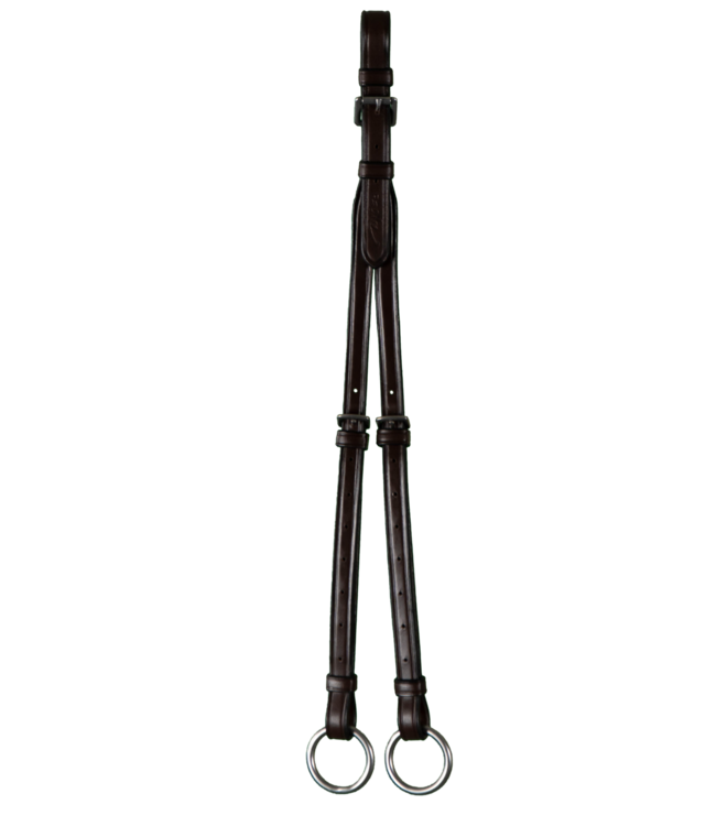 Running Martingale Attachment Hunter Collection Ruitersport Maddelin