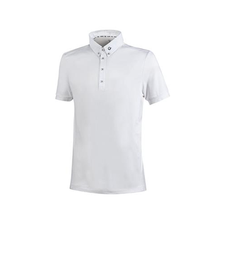 Eqode Man Polo Competition S/S
