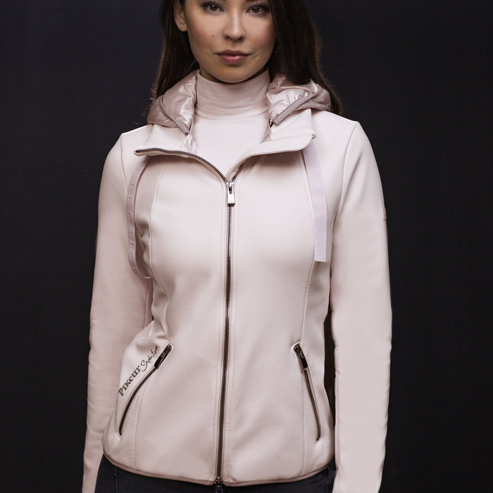 pikeur softshell jacket