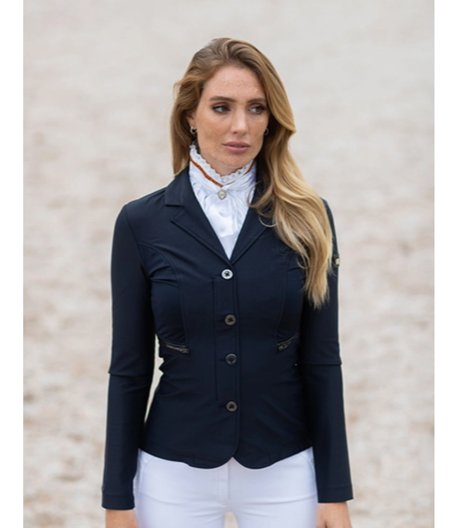 Stock Tie Queen Ruitersport Maddelin