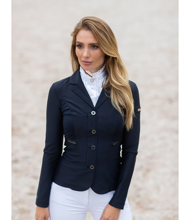 Stock Tie Queen Ruitersport Maddelin