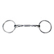 Myler Bits Level1 Loose Ring Comfort Snaffle MB 02 Myler Bits Level1 Loose Ring Comfort Snaffle MB 02