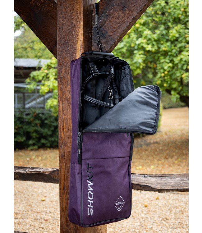 Prokit Bridle Bag Ruitersport Maddelin