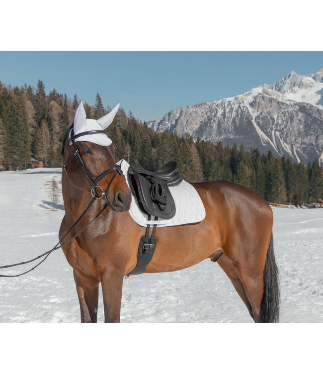 Alveolar Saddle Cloth Galeg Ruitersport Maddelin