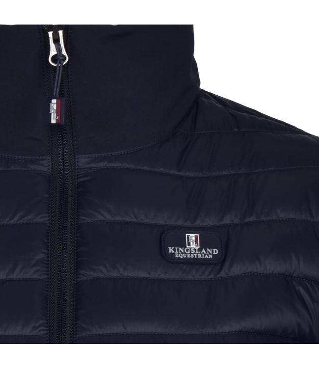 Classic Hybrid Jacket Unisex Ruitersport Maddelin