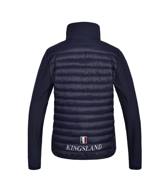 Classic Hybrid Jacket Unisex Ruitersport Maddelin