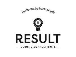 Result Equine