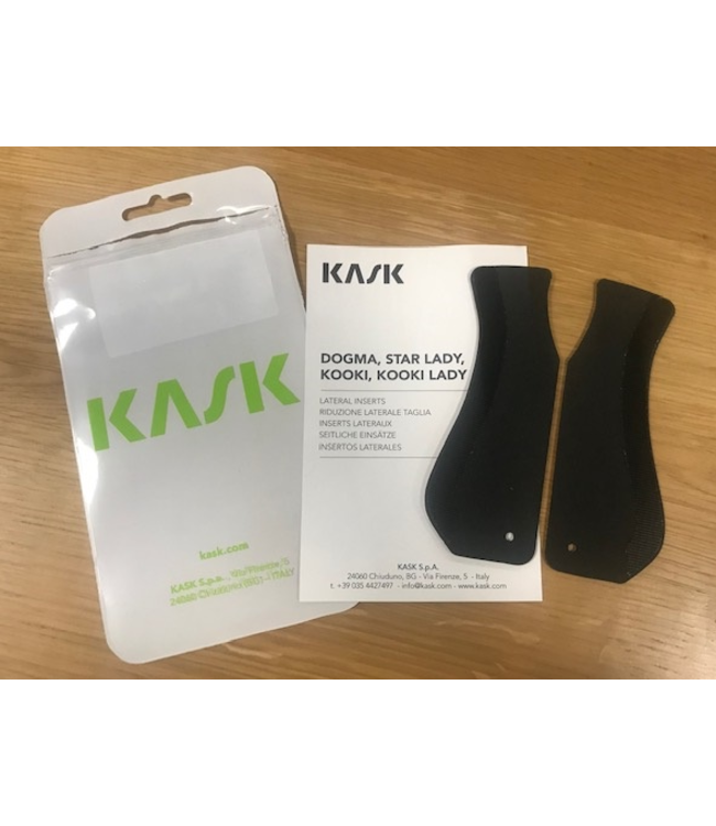 Lateral Insert Set Kask 2x Ruitersport Maddelin