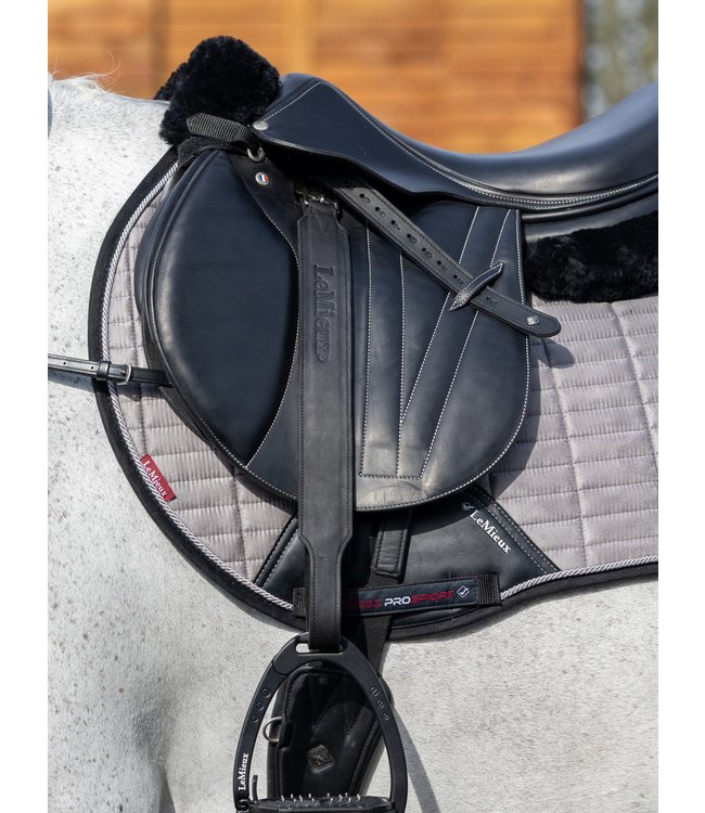 Vector Pro Stirrup Leathers Ruitersport Maddelin