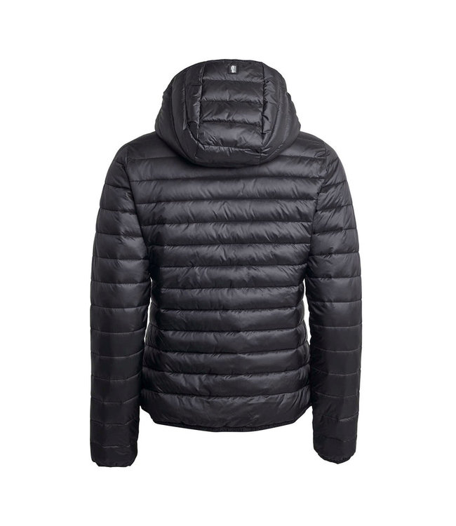 Classic Padded Jacket Ladies Ruitersport Maddelin