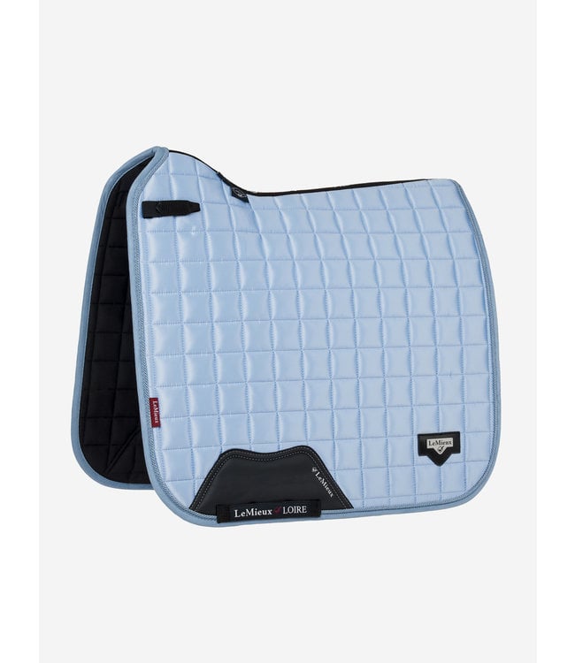 Loire Saddle Pad Mist Equestrian Maddelin