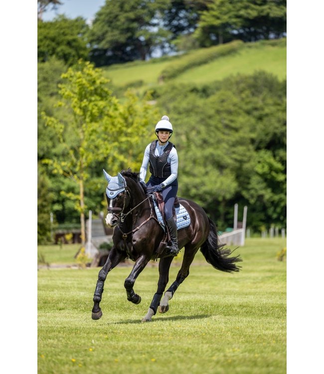 Le Mieux Saddle Pad Loire at Ramon Harris blog