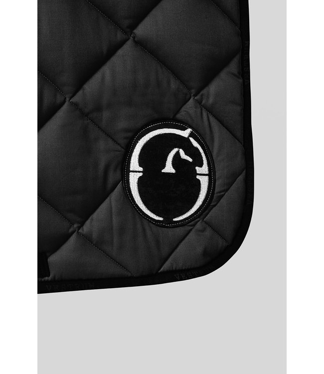 Bellagio Saddle Pad Jumping Ruitersport Maddelin