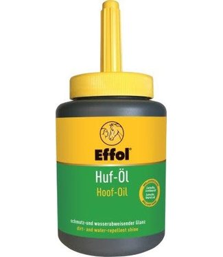 Effol Hoof oil 475ml