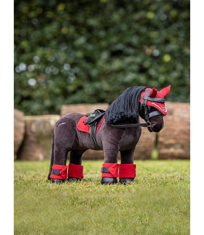 Mini Pony Saddle Pad Equestrian Maddelin