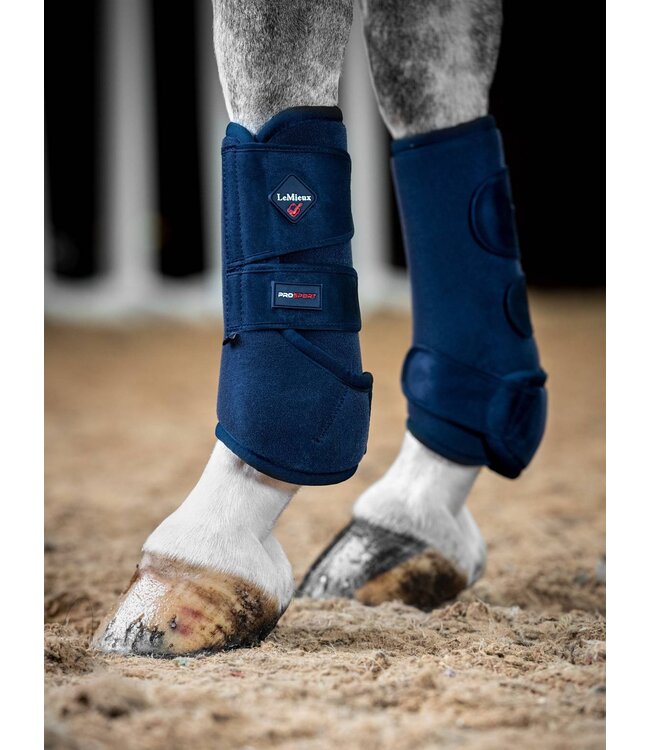 PROSPORT Support Boot Ruitersport Maddelin